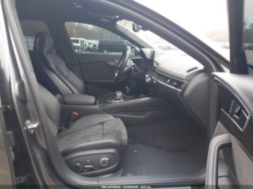 Audi A4 B9 2021 Audi S4 Limousine Premium Plus 2021 3.0 Benzyna 349KM, zdjęcie 9