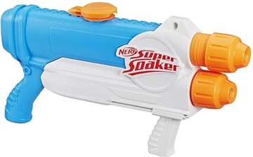 4/451 Pistolet Hasbro NERF SUPER SOAKER E2770