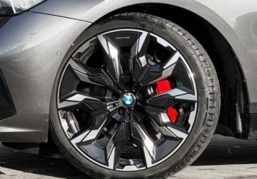 BMW Seria 5 G90-91 2025 BMW Seria 5 I wlasciciel M Sport Hak Gwarancja Bezwypadkowy FVAT23, zdjęcie 12