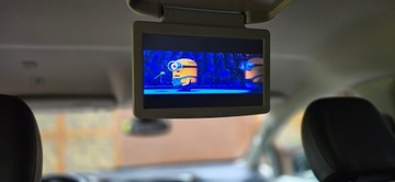 Chrysler Pacifica II 3.6 V6 291KM 2018 Chrysler Pacifica 2018 Touring L, zdjęcie 20