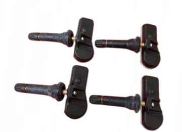 ORGINALNE CZUJNIKI CIŚNIENIA OPON TPMS PEUGEOT 508