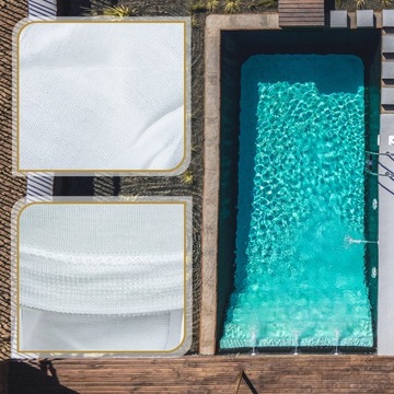 30 носков для скиммера для бассейна. Гибкие фильтры для плавания.