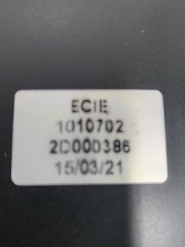 Reflektor Lampa przód moto guzzi v7 / v9 / audace