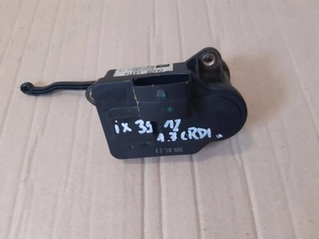 HYUNDAI IX35 12-15R 1.7 CRDI VENTIL KOLEKTORU 28320-2A410