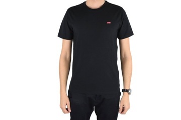 Levi's T-shirt z nadrukiem XL