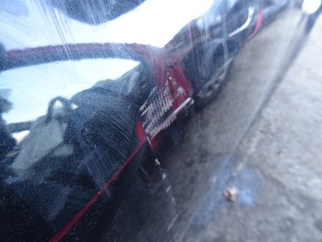 ДВЕРЬ ПЕРЕДНЯЯ ПРАВАЯ SWIFT MK7 5D ZCE