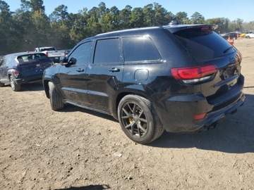 Jeep Grand Cherokee IV 2020 Jeep Grand Cherokee Trackhawk 2020 6.2l 6.2 Benzyna 707KM, zdjęcie 1