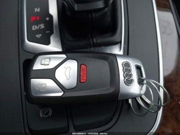 Audi Q5 II SUV 2.0 TFSI 252KM 2018 Audi Q5 2018 AUDI Q5 2.0T PREMIUM2.0T TECH PREMIUM 2.0 Benzyna 252KM, zdjęcie 10