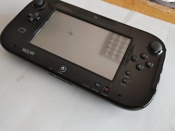 NINTENDO WII U 32 ГБ + ГЕЙМПАД + ИГРА MARIO KART 8 + ИГРА RayMAN