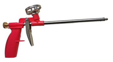 PISTOLET DO PIANKI PIANY MONTAŻOWEJ