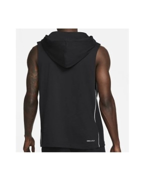 Худи без рукавов Nike Standard Issue Dri-Fit DH7441010 XXL