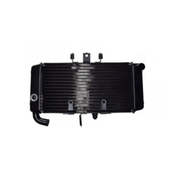 CHŁODNICA CIECZY DO HONDA CB400