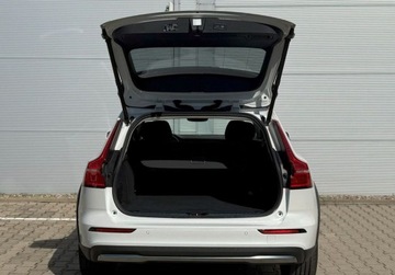 Volvo 2024 Volvo V60 Cross Country Plus B5 B AWD automat 250KM - FV23, GWARANCJA 2.0, zdjęcie 8