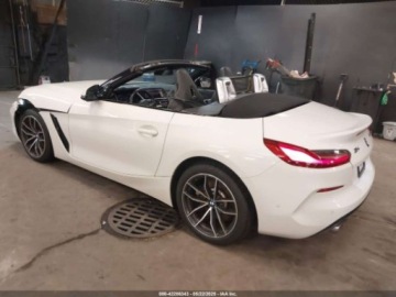 BMW Z4 G29 2021 BMW Z4 sDrive30I 2021 2.0l 2.0 Benzyna 255KM, zdjęcie 3