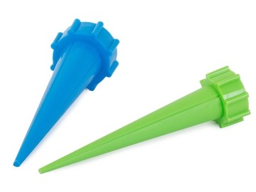 Ирригатор для горшечных растений, полив цветов