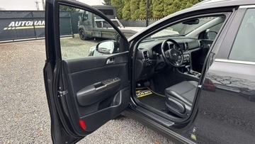 Kia Sportage 2017 Kia Sportage Automat, 4x4, Bezwypadkowa GWARANCJA 1.6 Benzyna 177KM, zdjęcie 15