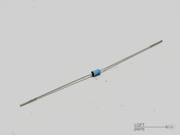 Dioda Zenera BZXC4V7 4,7V 0,5W 4 szt