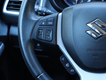 Suzuki SX4 II S-cross Facelifting 1.0 BOOSTERJET 110KM 2017 Suzuki SX4 S-Cross 1.0 BoosterJet, Salon Polska, zdjęcie 20