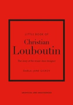 LITTLE BOOK OF CHRISTIAN LOUBOUTIN