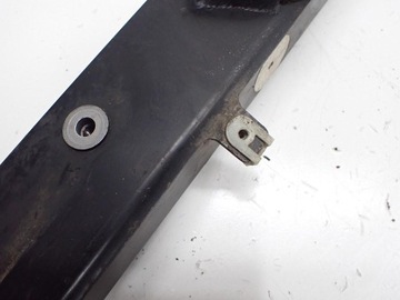 NOSNÍK ZADNÍ POD MOTOR BMW I3 I01 15R