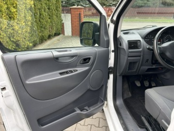 Peugeot Expert II Tepee 1.6 HDi 90KM 2014 Peugeot Expert 1.6 HDi 6 osobowy, długi, zdjęcie 19