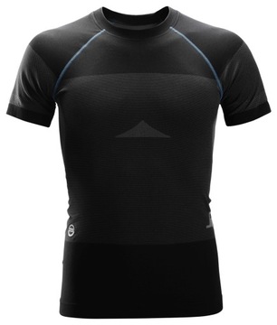 T-shirt koszulka termoaktywna SNICKERS 9419 r. S