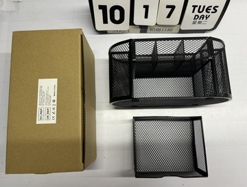 НАСТОЛЬНЫЙ ОРГАНАЙЗЕР ДЛЯ мелков КОНТЕЙНЕР С 9 ОТДЕЛЕНИЯМИ