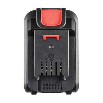 Графитовый аккумулятор 58G001 Energy+ 18В, Li-Ion 2Ач