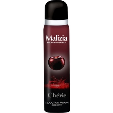 Malizia dezodorant perfumowany Cherie 100ml