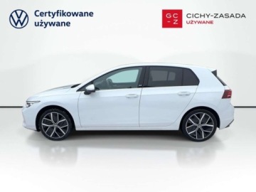 Volkswagen Golf VIII Variant 1.5 eTSI 150KM 2024 Volkswagen Golf 1.5 Benzyna 150KM, zdjęcie 7