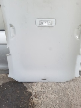 VW GOLF V 5 04-09 КОМБИ ПОТОЛКА