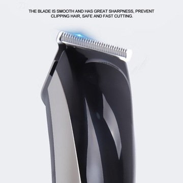 Электробритва-триммер SURKER для