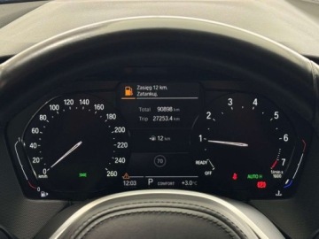 BMW Seria 1 F40 2020 BMW Seria 1 M sport Ambniente Blind spot CarPlay LED Salon Polska, zdjęcie 14