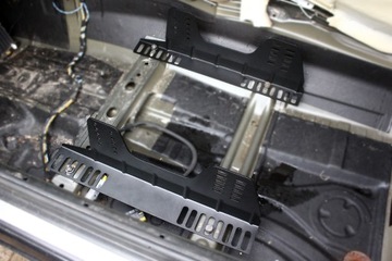 Mocowanie fotela kubełkowego BMW E46 PASAŻER