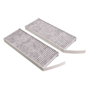 FEBI FILTR KABINY 109184