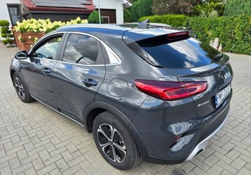 Kia XCeed PHEV 1.6 GDi Plug-in Hybrid 141KM 2022 Kia XCeed 1,6 Benz. 105 KM Hybryda Plug-In Automat GWARANCJA Zamiana Zare, zdjęcie 4