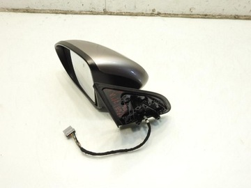 ZRCÁTKO LEVÉ 7 PIN C30G NISSAN QASHQAI