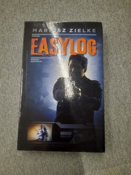 EasyLog Mariusz Zielke