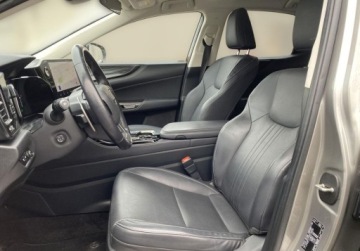 Lexus NX II SUV Facelifting 2.5 350h 243KM 2023 Lexus NX 350h Prestige AWD VAT 23 Salon PL ASO Lexus Leszno 2.5, zdjęcie 13