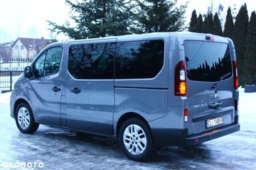 Renault Trafic III 2020 Renault Trafic Renault Trafic 2.0 dCi 2.0 Diesel 145KM, zdjęcie 16