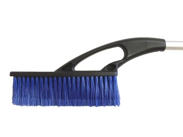 ЩЕТКА + СКРЕБОК ЩЕТКА ДЛЯ ОКОН, ДЛИНА 62СМ