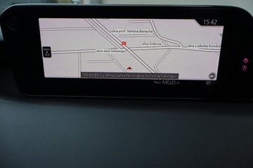 Mazda 3 IV Sedan  2.0 SKYACTIV-G 150KM 2021 Mazda 3 2.0 Skyactiv-G, Salon Polska, Serwis ASO, zdjęcie 18