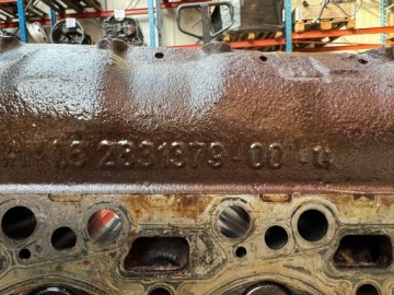 ГОЛОВКА ДВИГАТЕЛЯ 5.9 220 Л.С. IVECO EUROCARGO E5