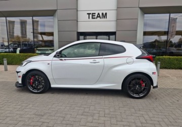 Toyota 2021 Toyota Yaris Toyota Yaris GR-Four 1.6 Benzyna 261KM, zdjęcie 14