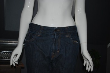 Calvin klein jeansy r.38 (35av