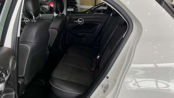 Fiat 500X Crossover 1.6 MJet 120KM 2015 Fiat 500X Bardzo ladny stan 1.6 Diesel 120KM, zdjęcie 21