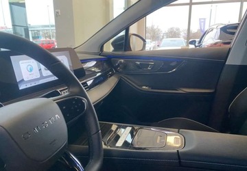 Omoda 5 1.6 T-GDI 147KM 2025 Omoda 5 Omoda 5 1.6 T-GDI Comfort DCT 1.6 Benzyna 147KM, zdjęcie 21