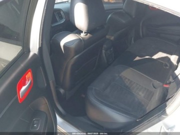 Dodge Charger VII 2023 Dodge Charger Scat Pack 2023 6.4l 6.4 Benzyna 485KM, zdjęcie 13