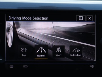 Volkswagen Polo VI Hatchback 5d 1.0 TSI 115KM 2018 VW Polo 1.0 TSI, Salon Polska, 1. Właściciel, zdjęcie 12