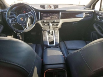 Porsche Macan 2021 Porsche Macan 2021 2.0 Benzyna 261KM, zdjęcie 8